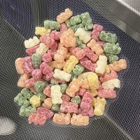 MEAL Stickstoff q