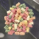 MEAL Stickstoff q