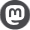 Logo Mastodon