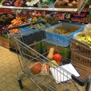 Die BfR-MEAL-Studie hat Geburtstag: 1 Jahr Einkauf, Zubereitung und Analyse von Lebensmitteln