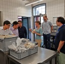 MEAL Chinesische Delegation q