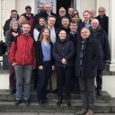 Fünftes internationales Beiratstreffen der BfR-MEAL-Studie q