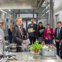 MEAL Kücheneröffnung